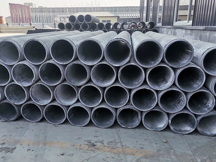 電纜保護管如何創建環保的施工環境？